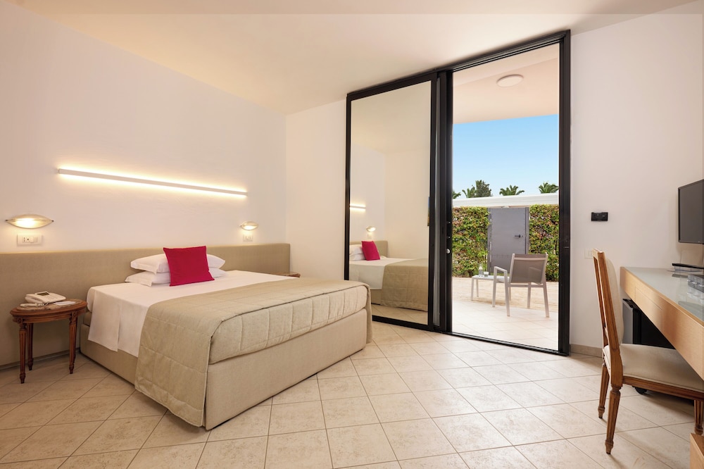 Grand Hotel Masseria Santa Lucia 13/49