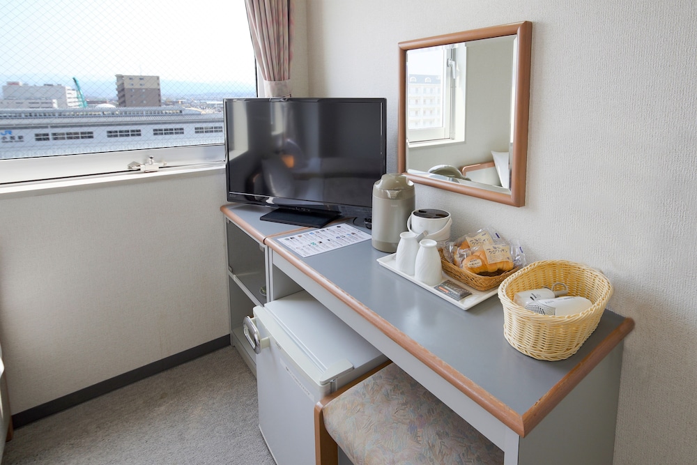 Hotel Airport Komatsu 22/40