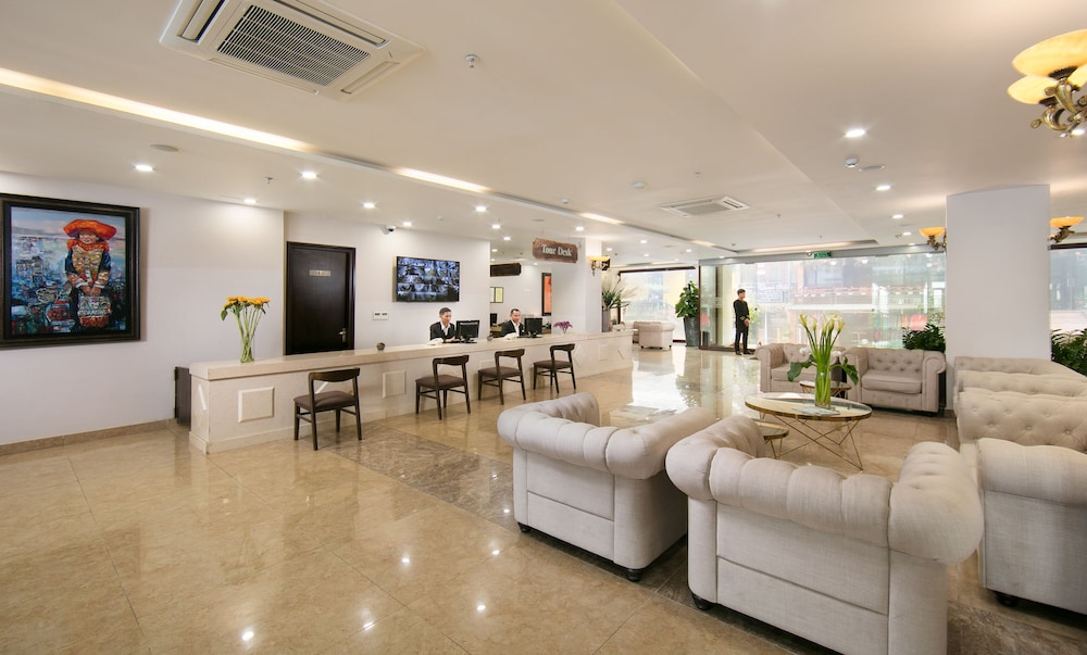 Azure Sapa Hotel 30/50
