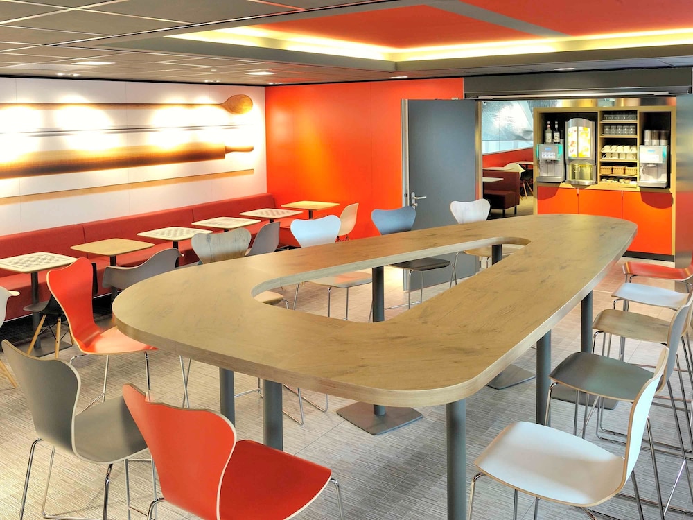 Ibis Amsterdam City West Hotel 54/63