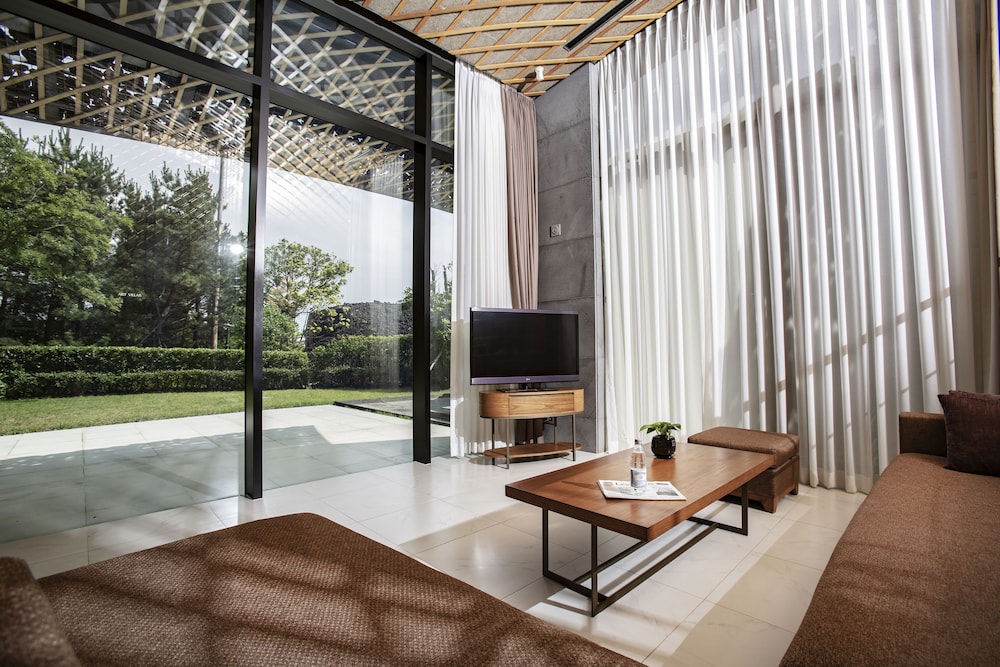 Lotte Resort Jeju Art Villas 40/50