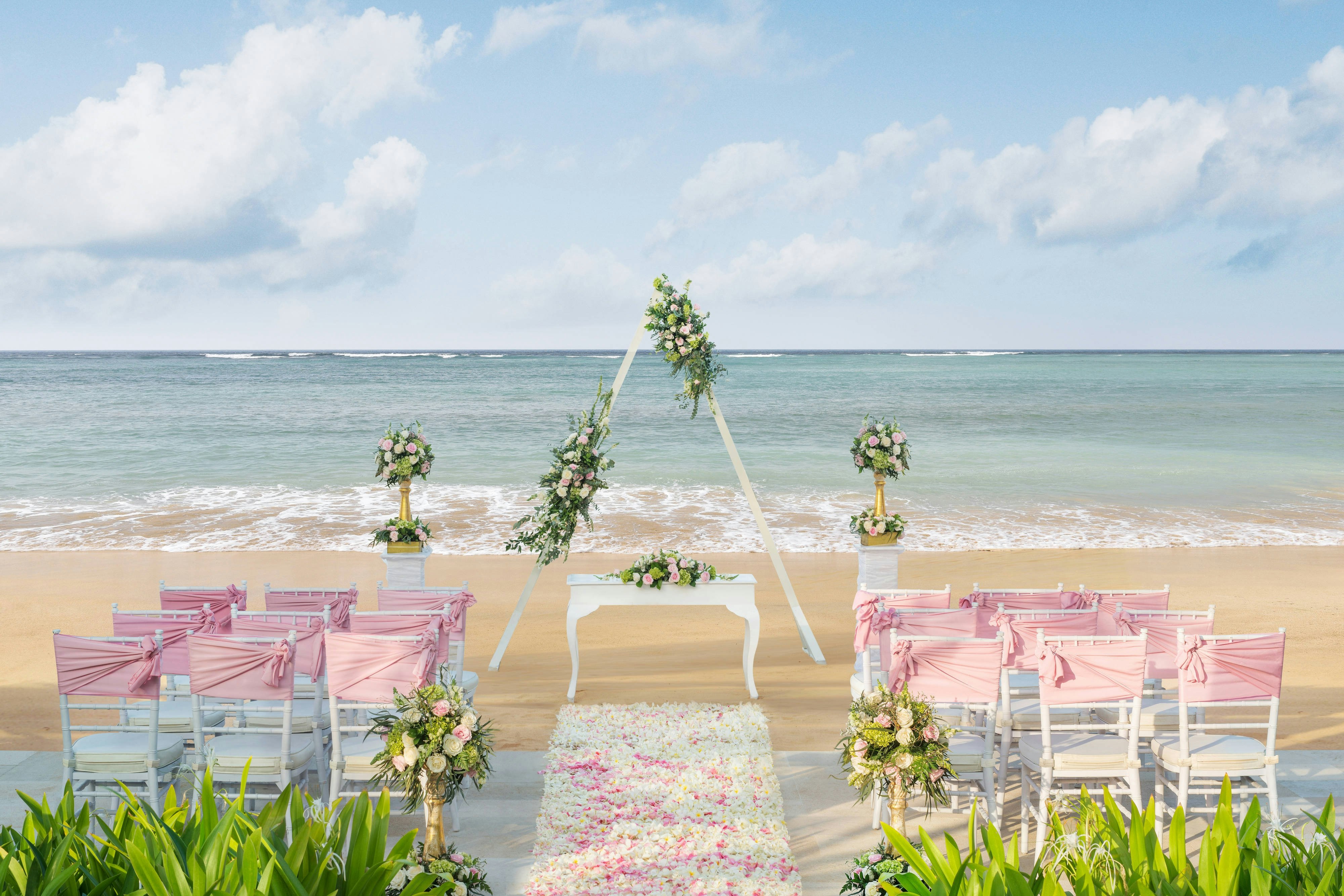 The Laguna A Luxury Collection Resort And Spa 45/55