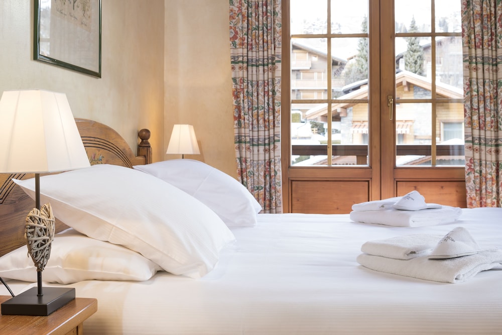Hotel Montpelier 24/72