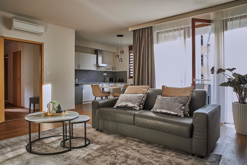 7Seasons Apartments Budapest 46/74