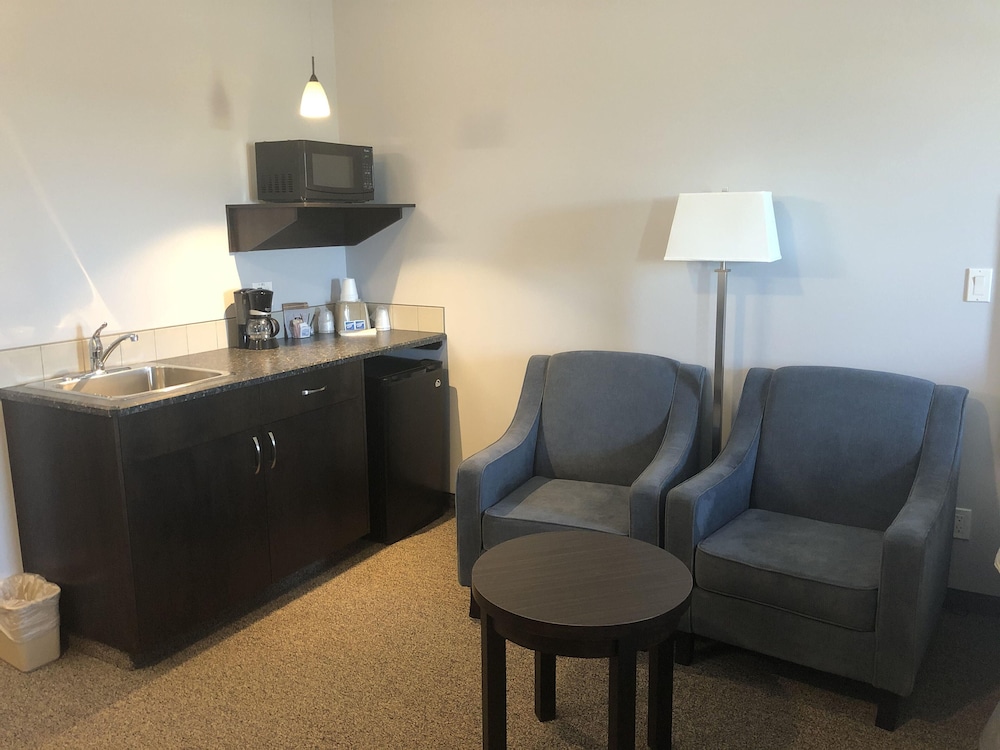 Surestay Studio By Best Western Hardisty 28/40