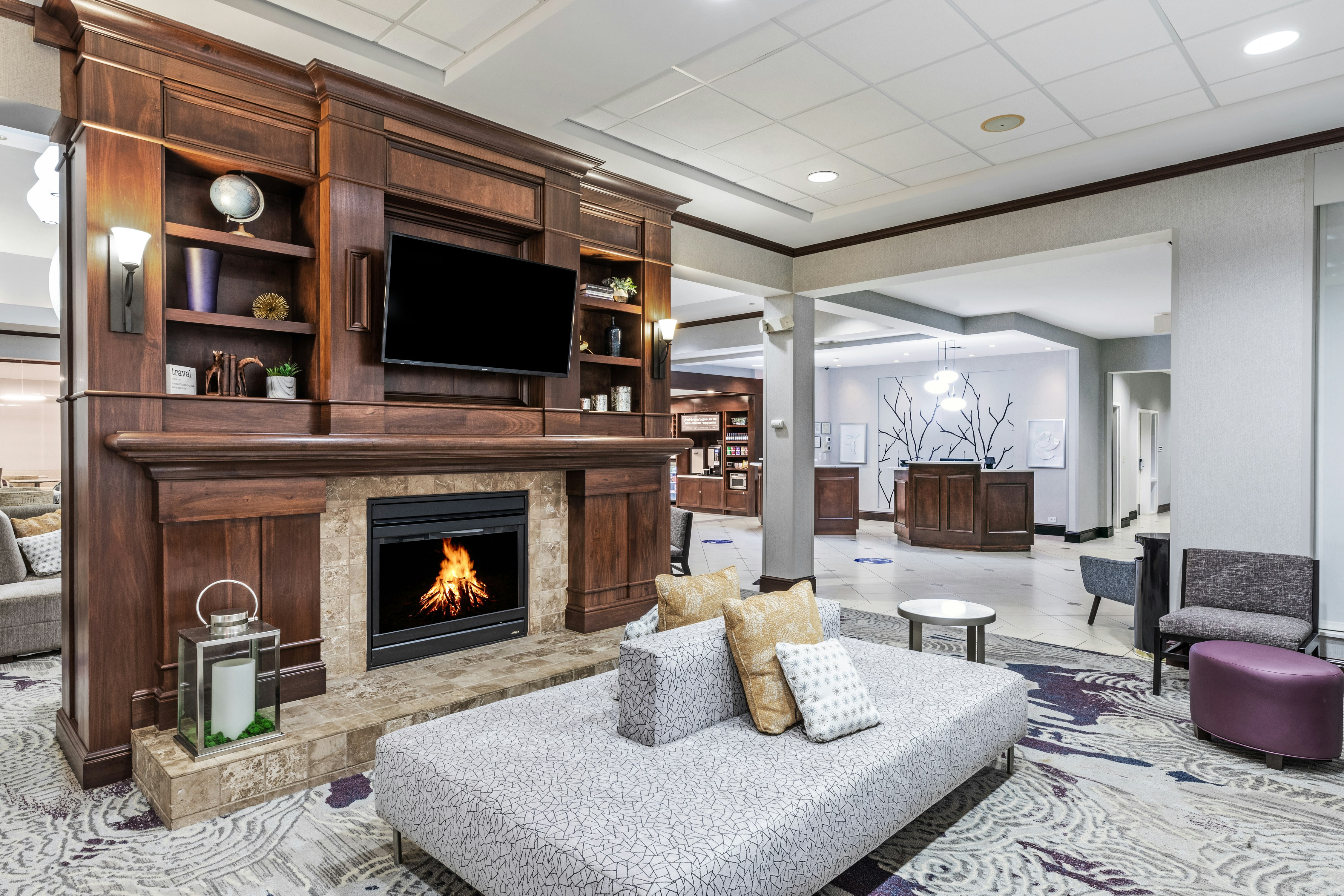 Hilton Garden Inn Aiken 7/20