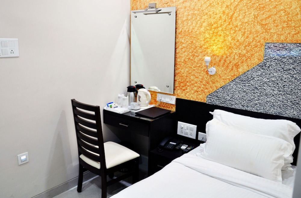 Savera A Business Luxury Hotel 26/26
