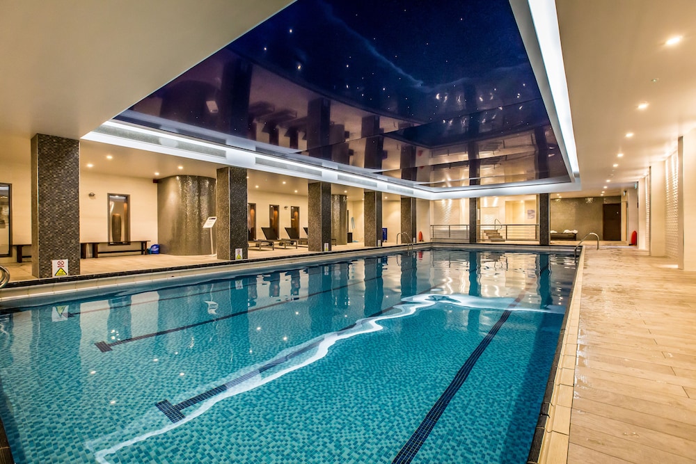 Holiday Inn London - Kensington High St. by IHG 写真1