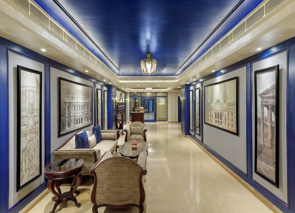 Sarovar Portico Dehradun 19/40