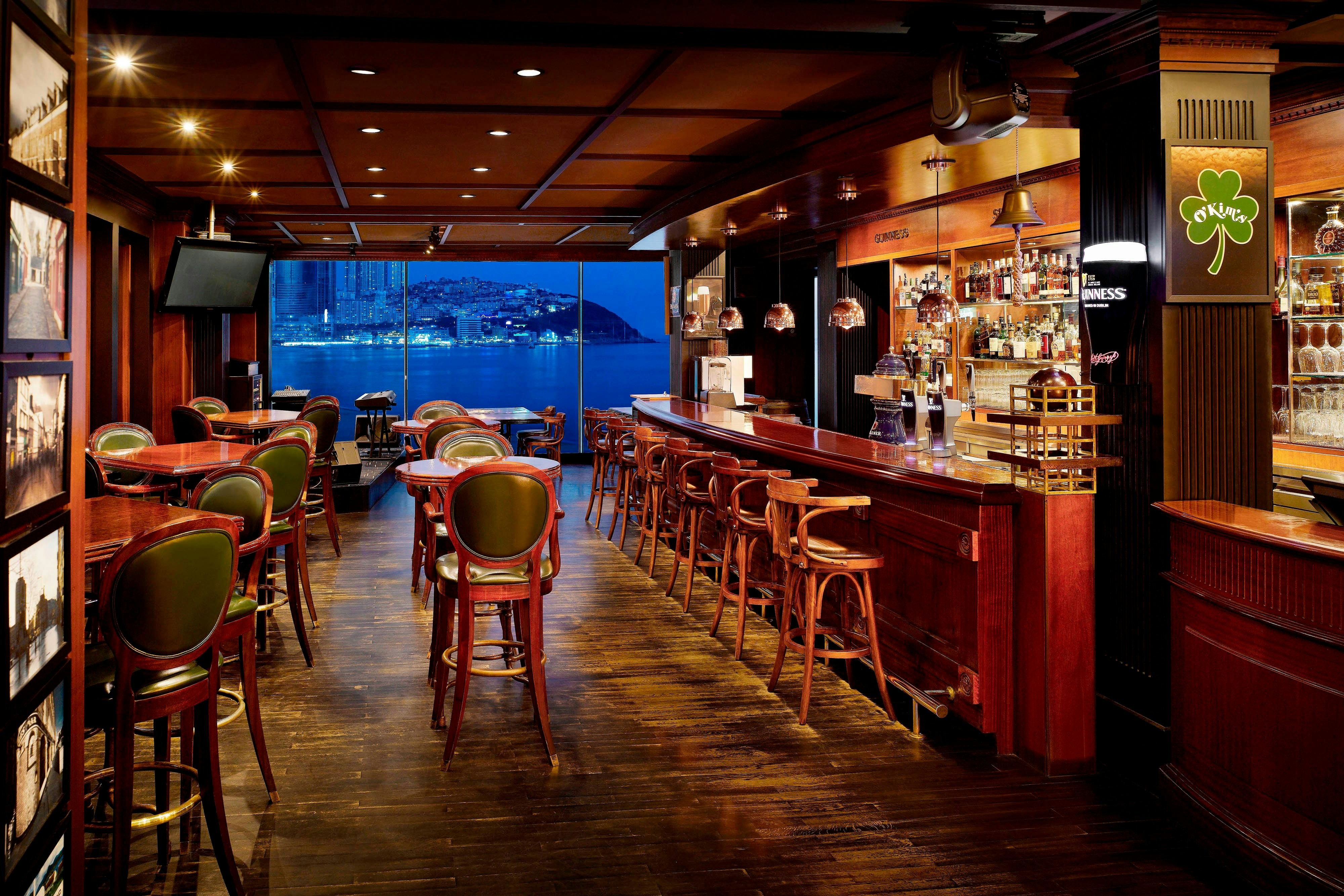The Westin Josun Busan 6/9
