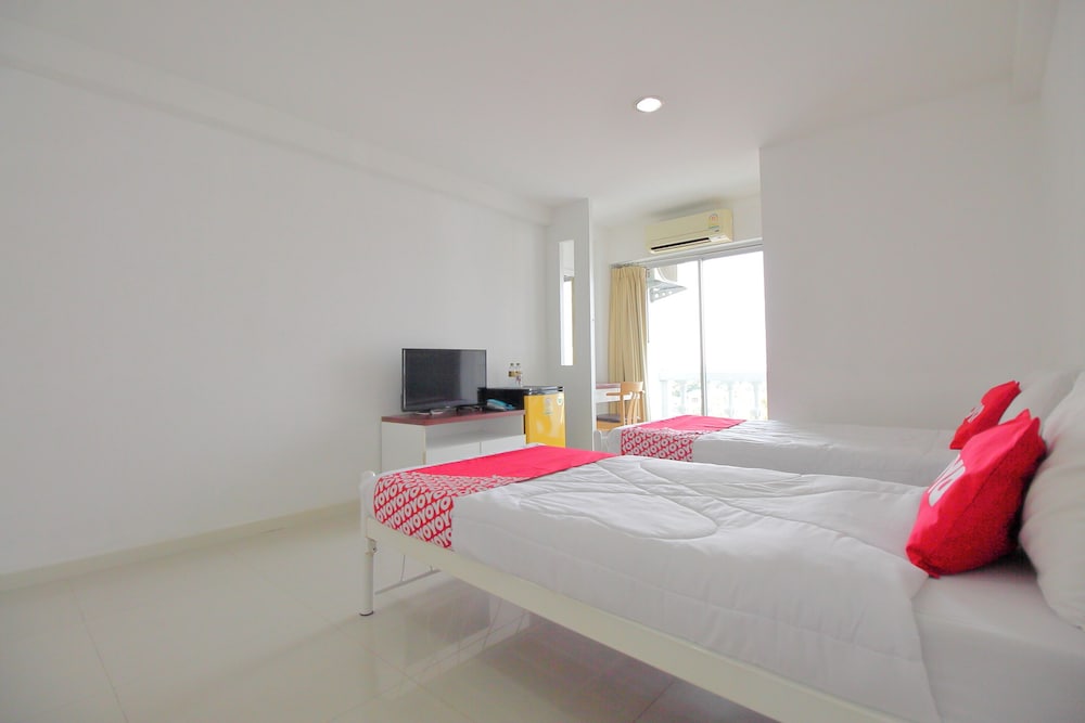 Super OYO 498 Ladawan Villa 8/20