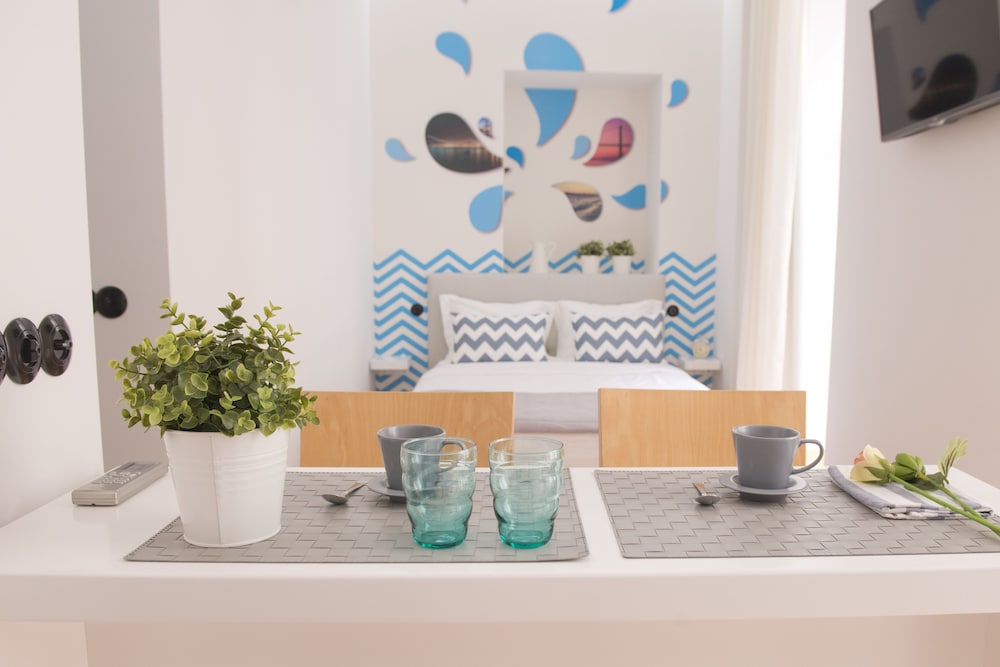 Pateo Saudade Lofts 6/62
