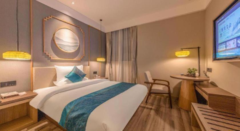 Fairyland Hotel (Kunming Spring City 66 Plaza ) 21/50
