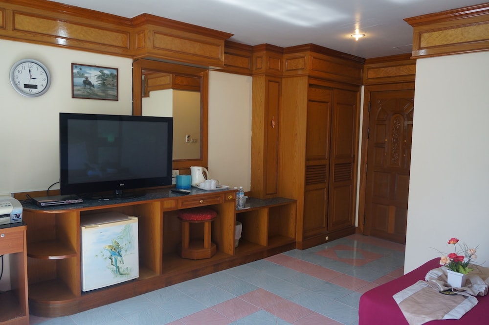 Lamai Hotel 6/51