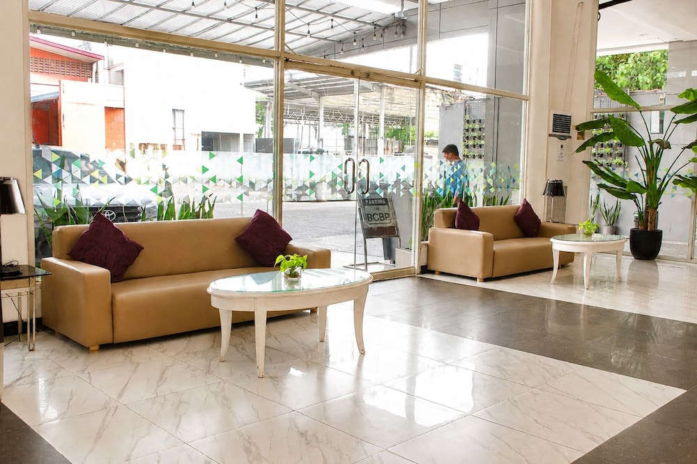 Hotel Pier Cuatro 29/51