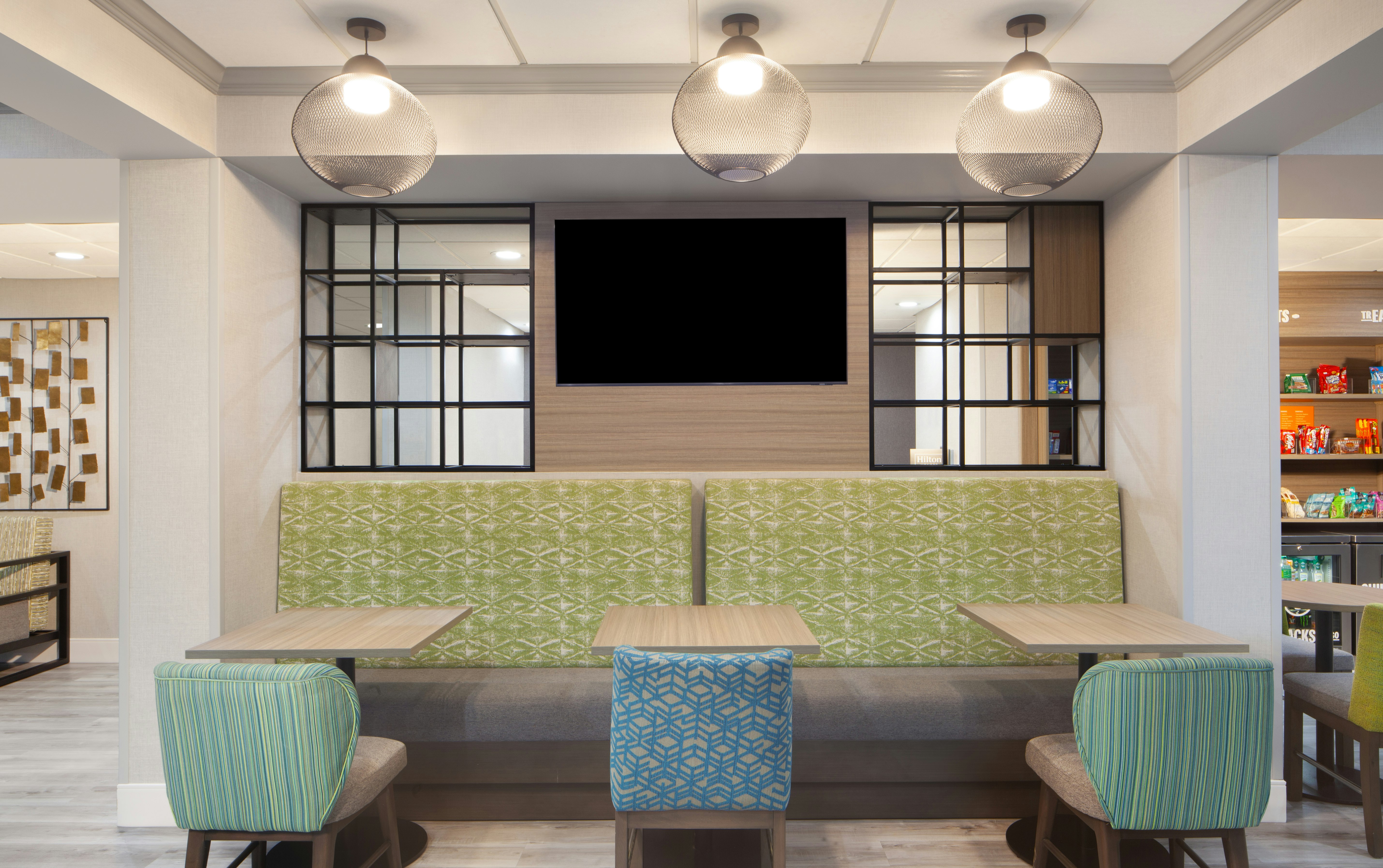 Hampton Inn Greenville, AL 31/42