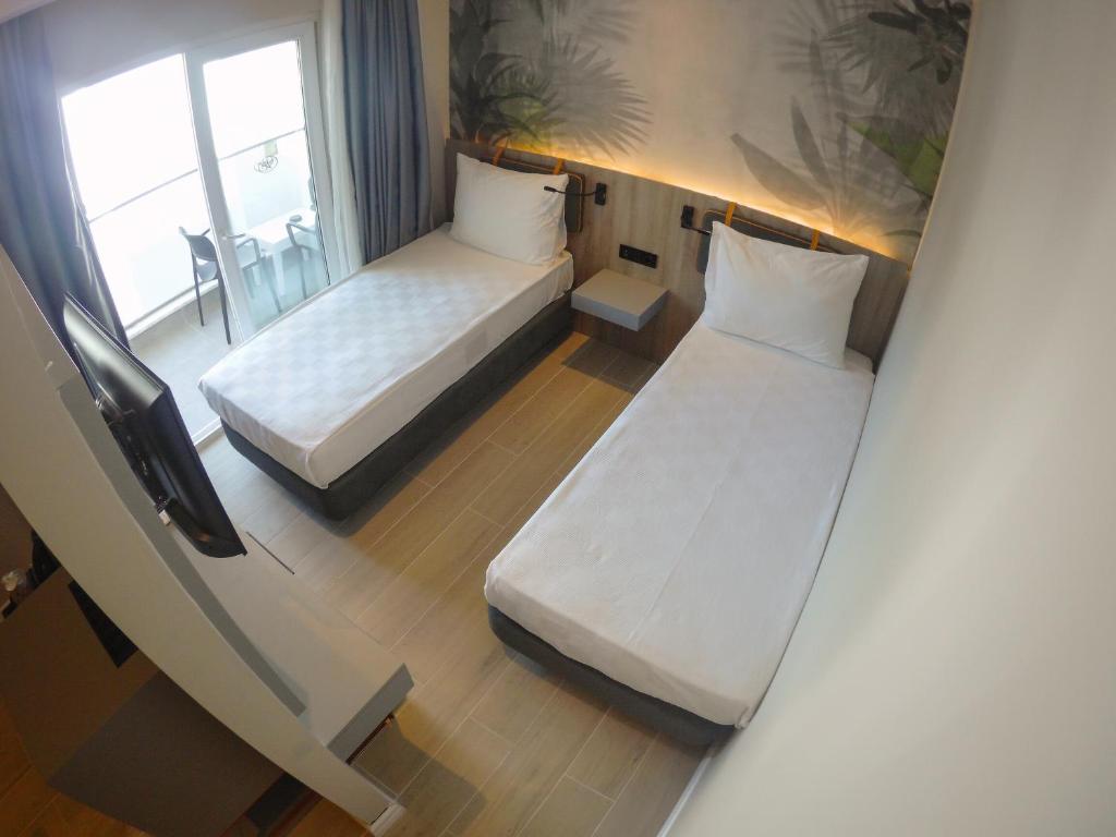 Alessia Hotel and Spa 17/50
