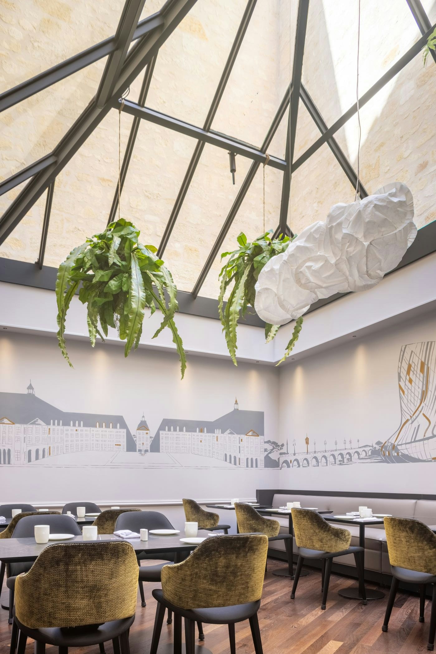 Villas Foch Boutique Hotel and Spa Bordeaux 51/58