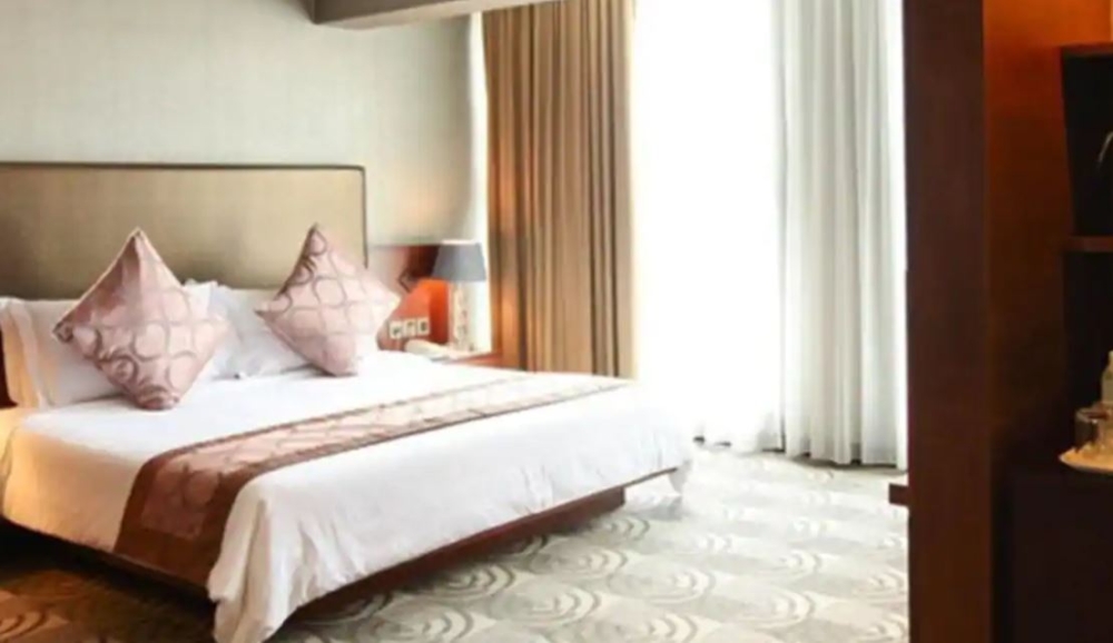 StarPoints Hotel, Kuala Lumpur 13/24