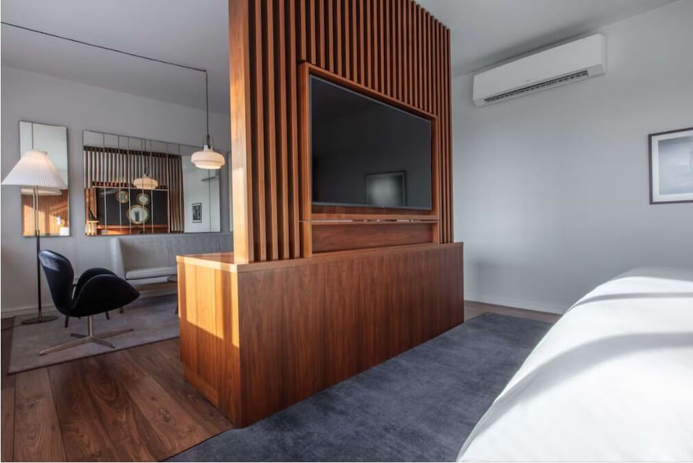 RADISSON COLLECTION ROYAL HOTEL, COPENHAGEN 72/72