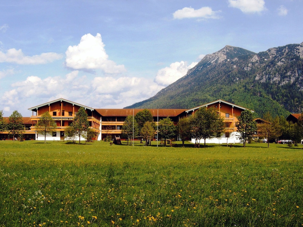 Chiemgau Appartements 37/42