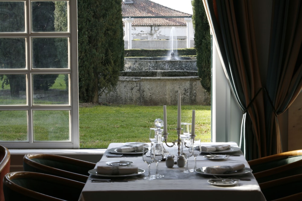 Montebelo Principe Perfeito Viseu Garden Hotel 22/29