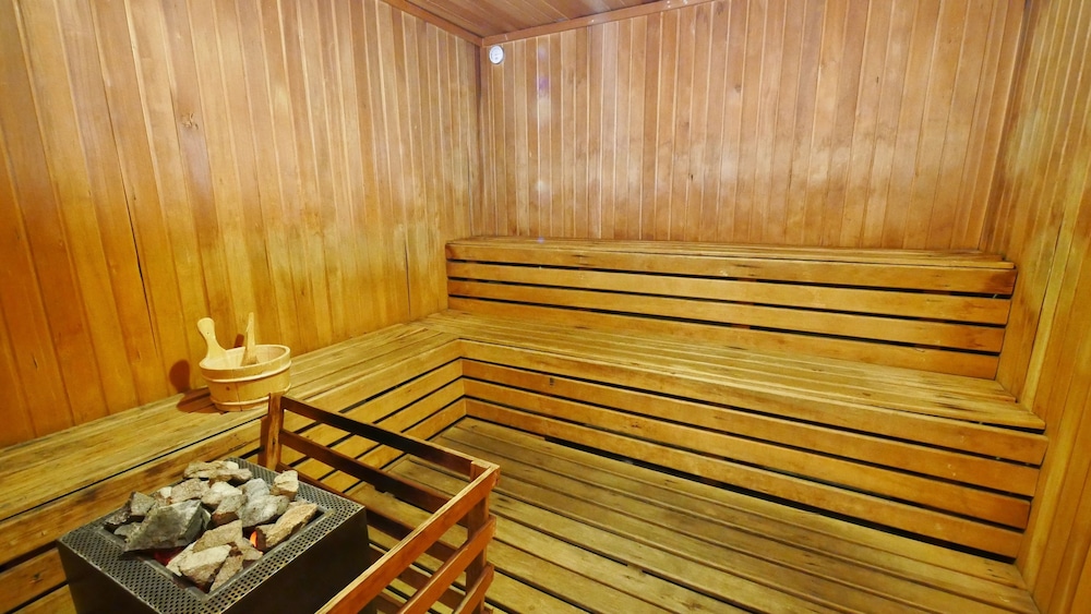 Cyberview Resort And Spa 32/66