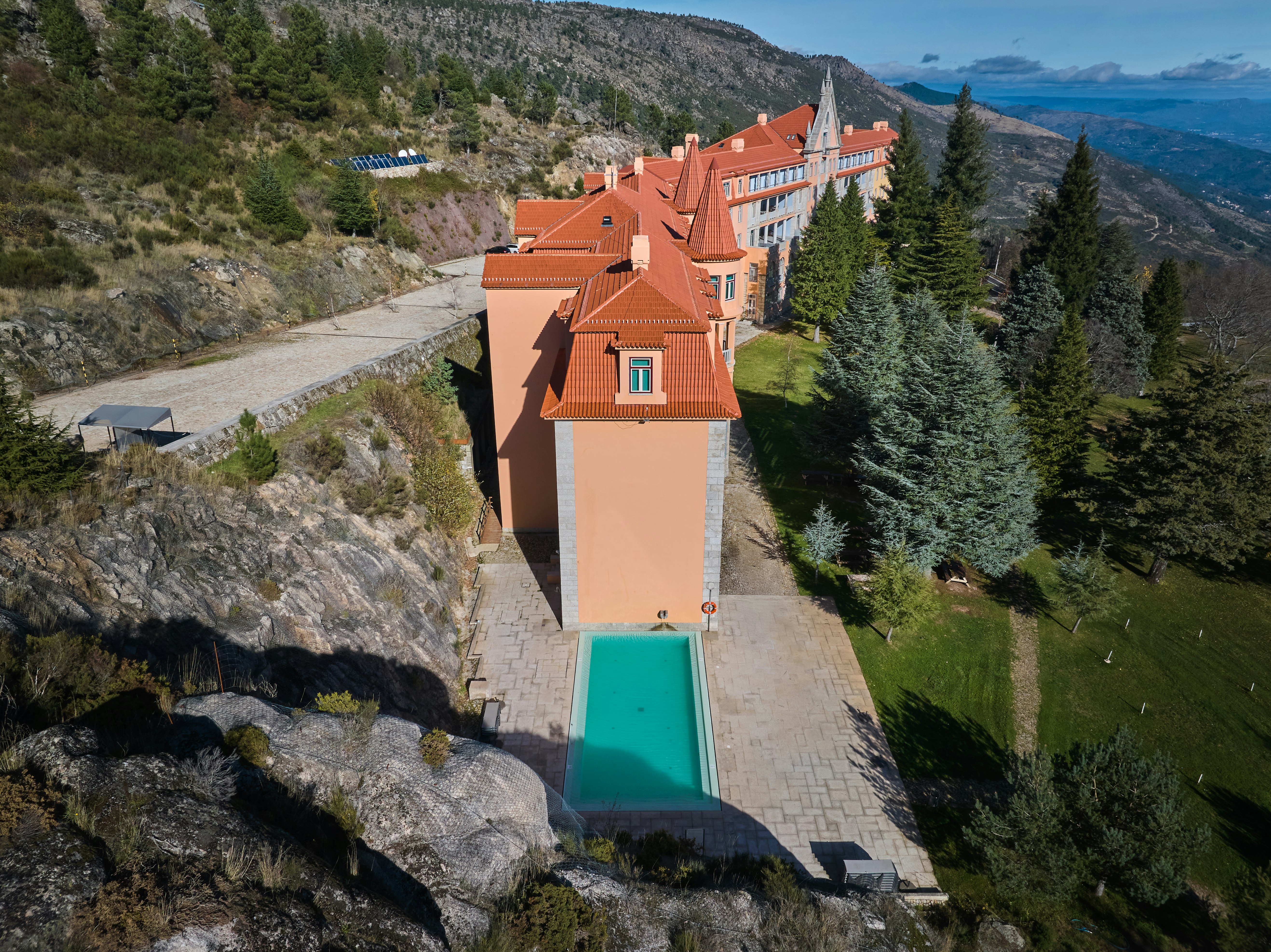 Luna Hotel Serra Da Estrela 64/70