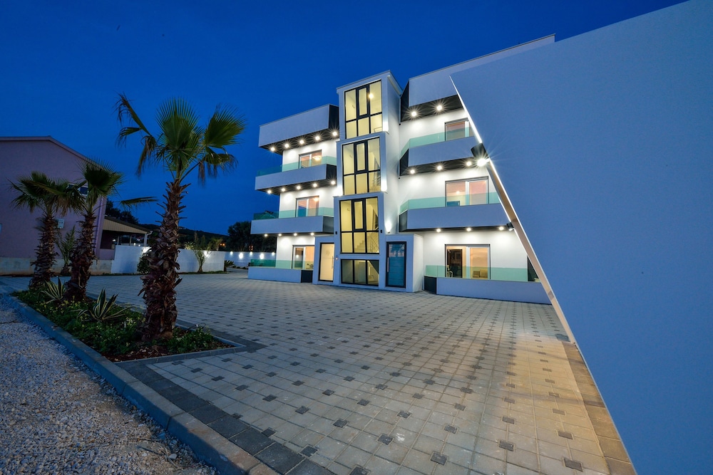 Boutique Apartments Ad Astra 8/50