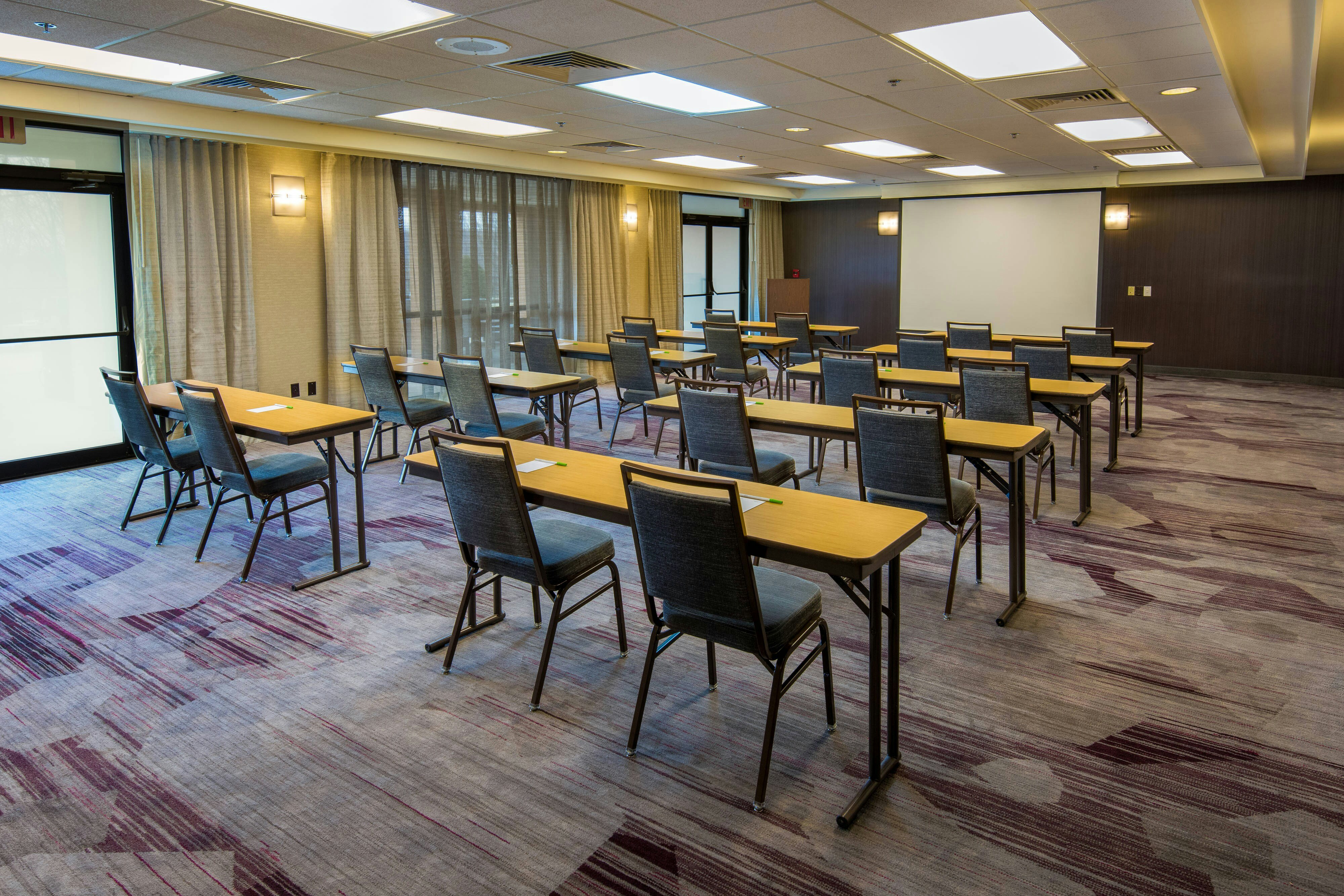 Courtyard by Marriott Scranton Montage Mountain 28/34
