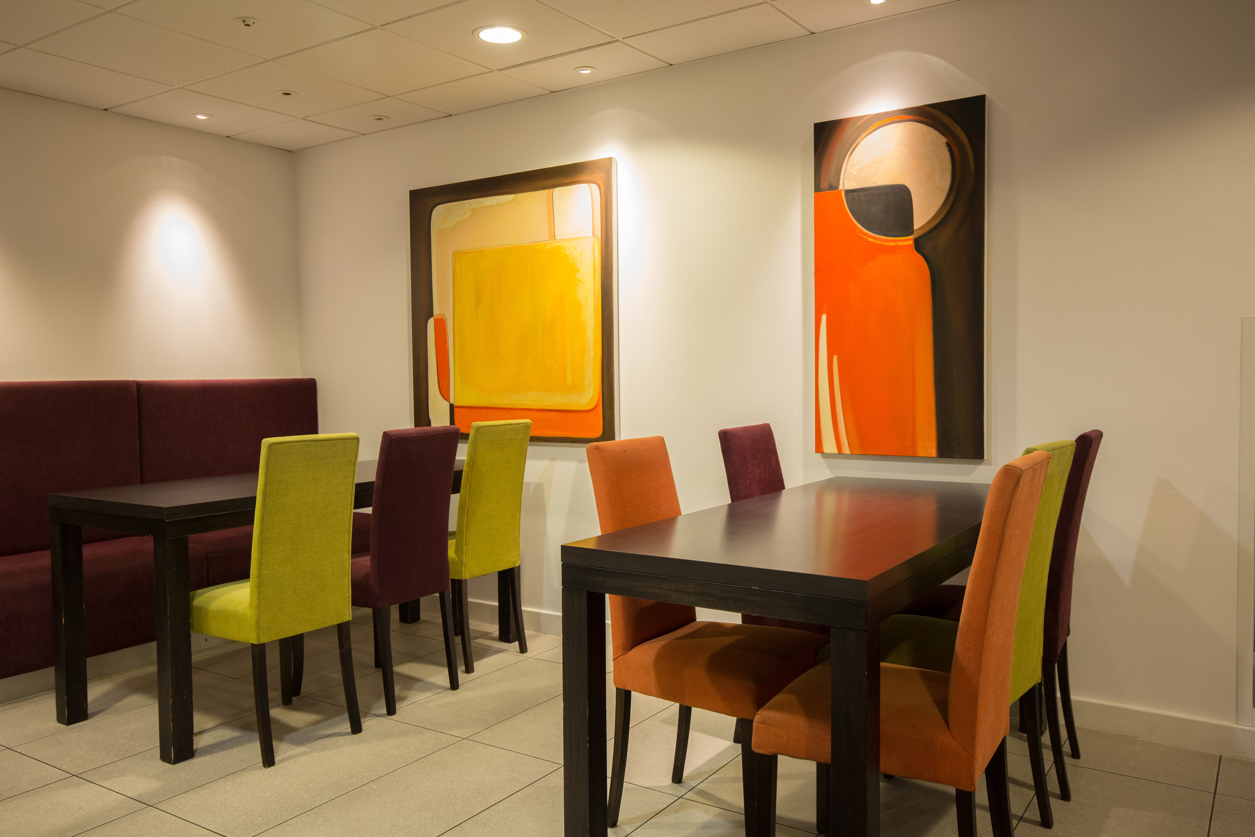 HOLIDAY INN EXPRESS BIRMINGHAM-SOUTH A45 20/30