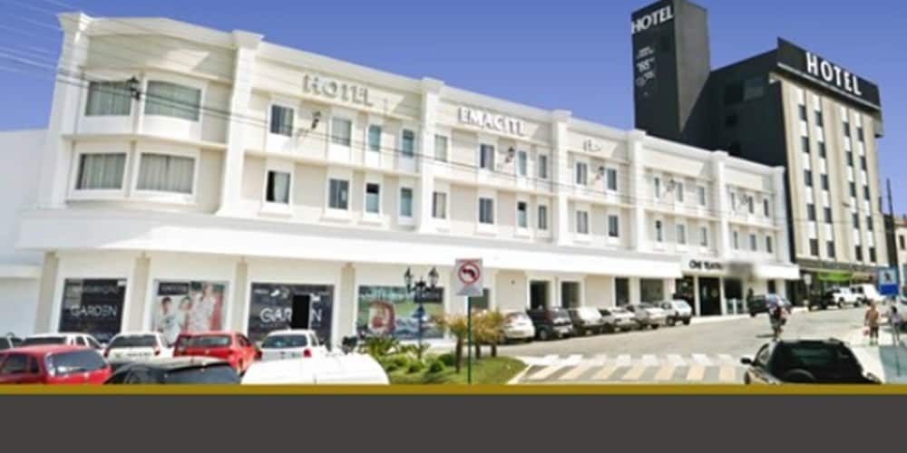 HOTEL EMACITE FLEX 44/46
