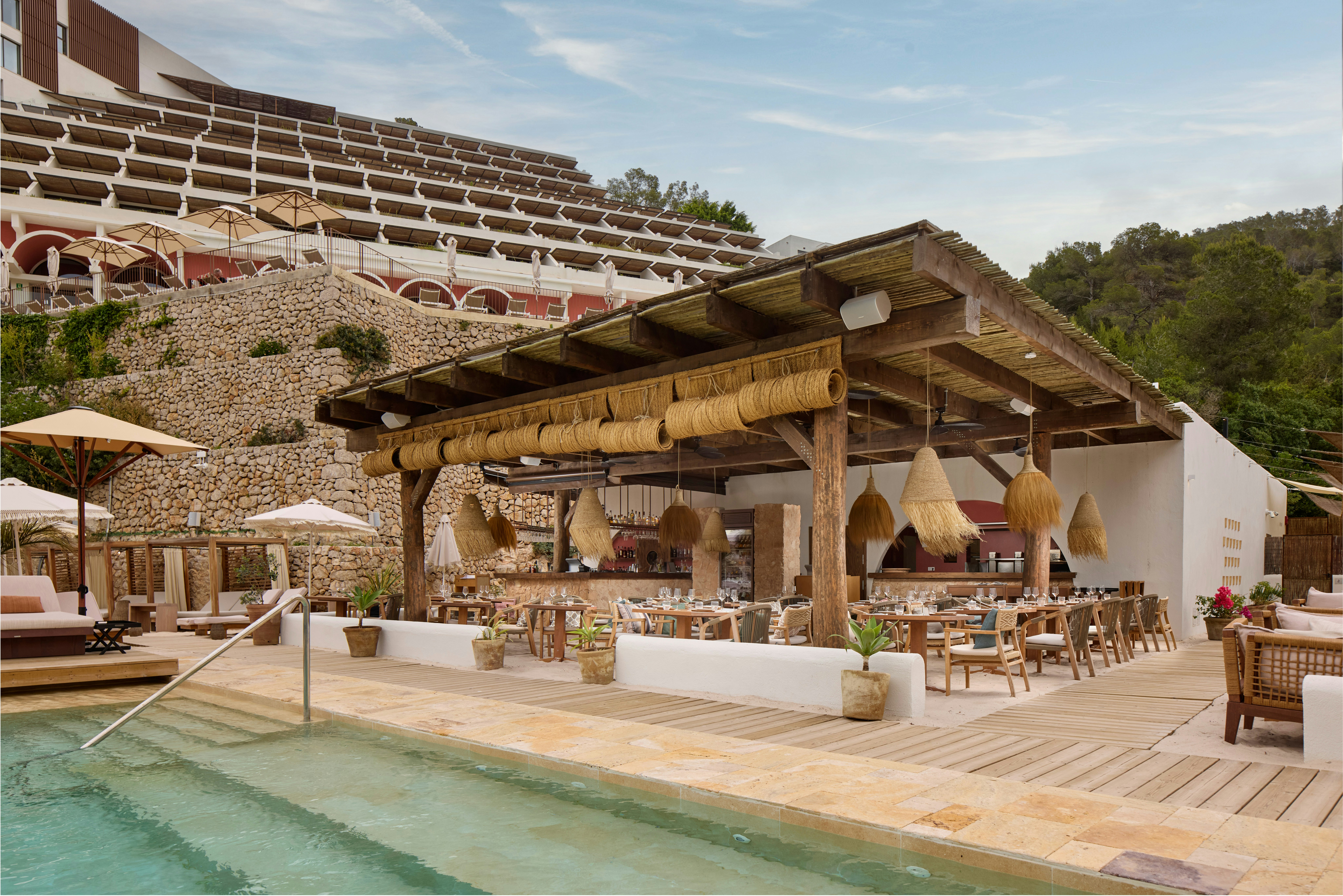 Cala San Miguel Ibiza Resort, Curio Collection by Hilton in PUERTO DE SAN MIGUEL