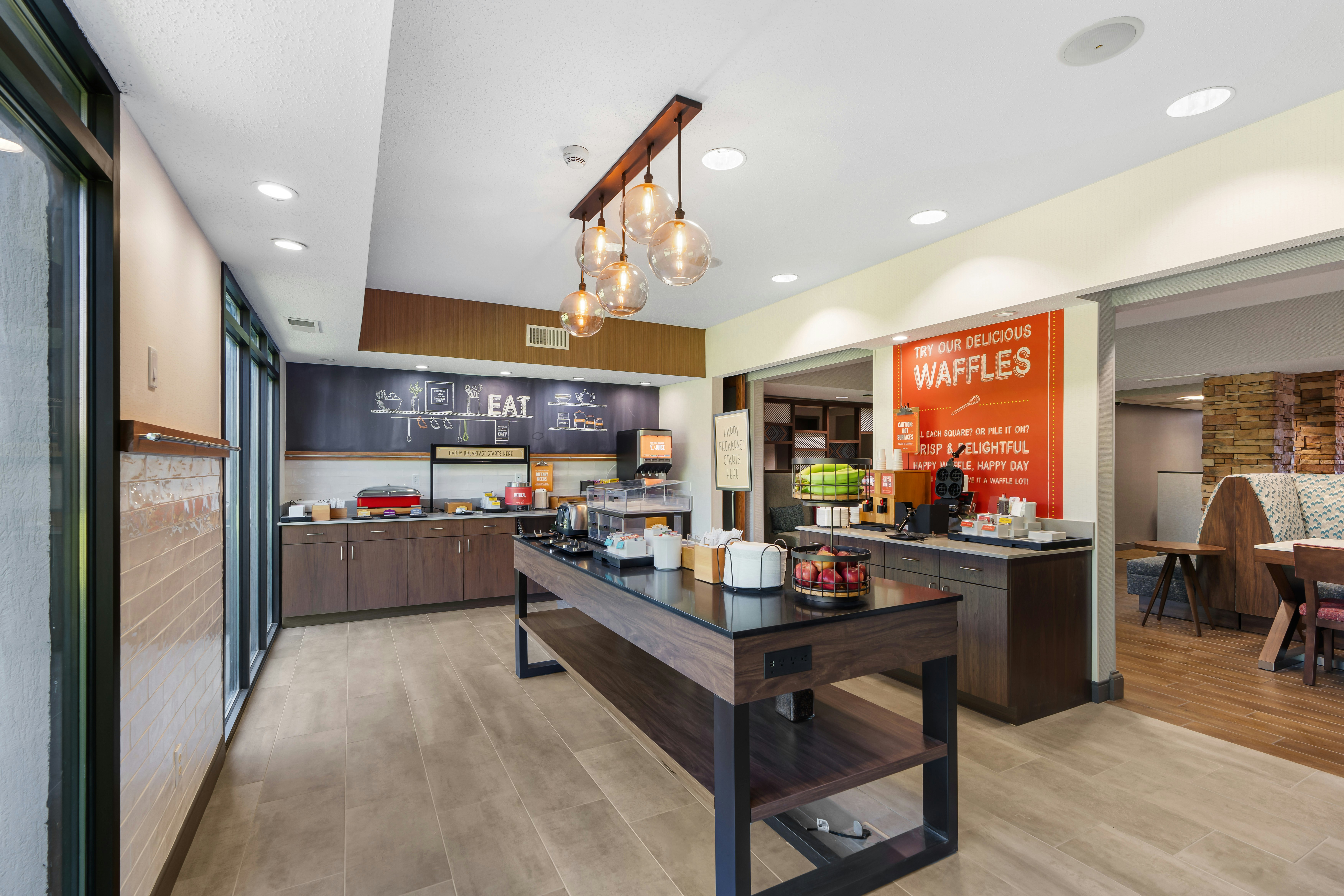 Hampton Inn Ottawa Starved Rock Area 14/51