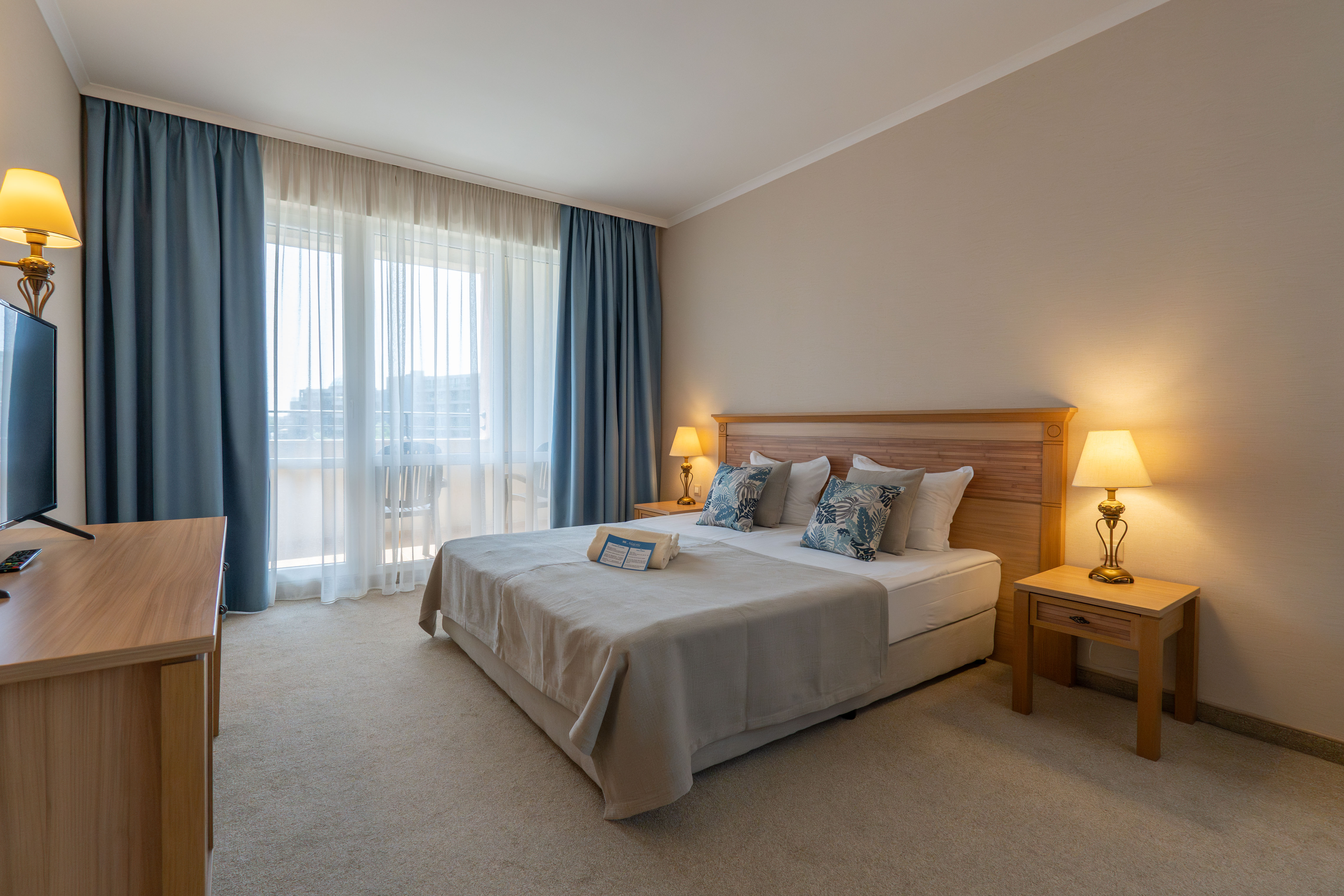 DIT Majestic Beach Resort 32/84