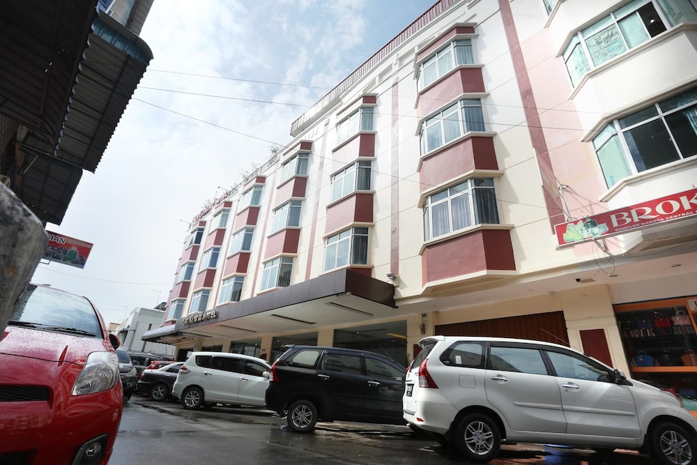 City Central Hotel 34/34