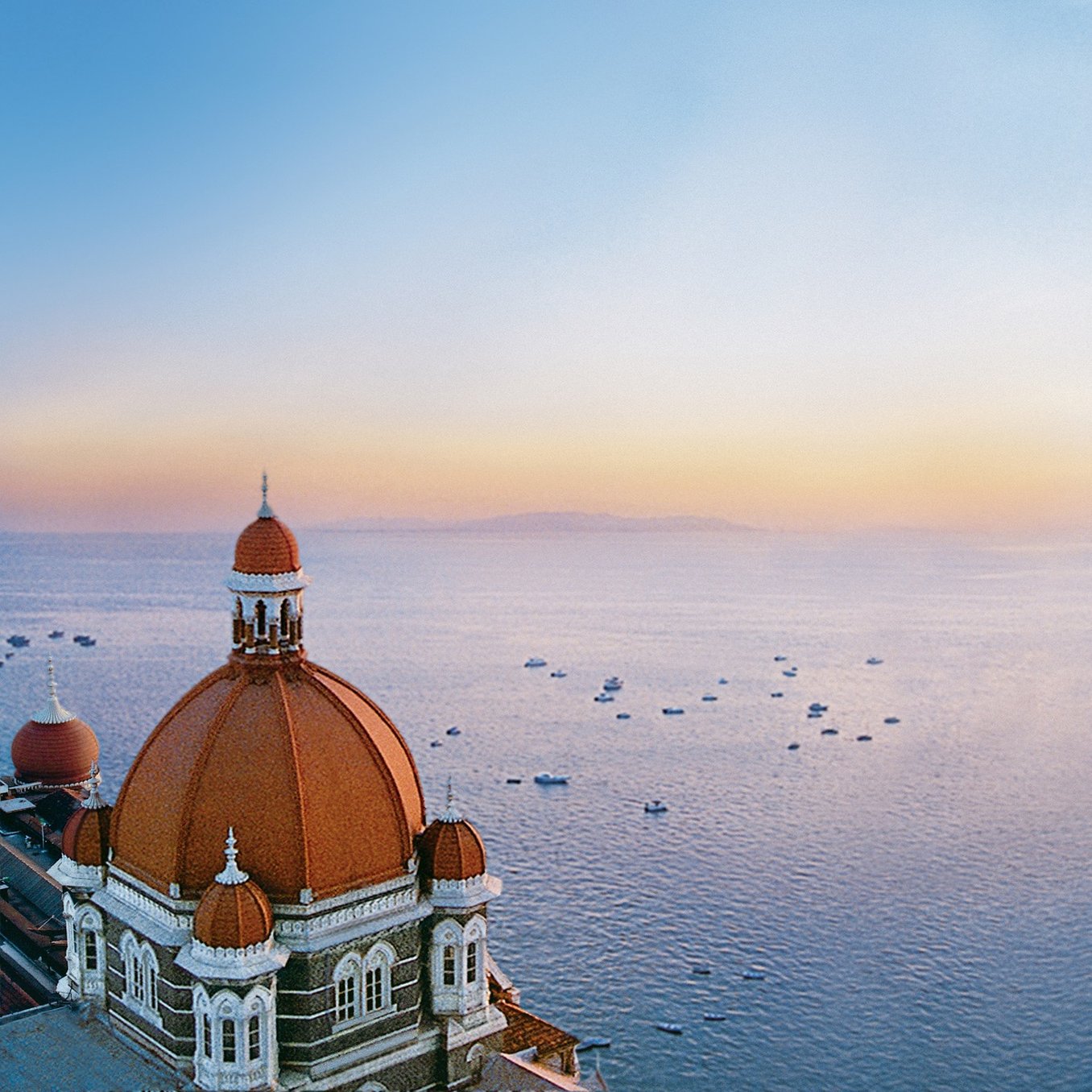 The Taj Mahal Palace Mumbai 70/78