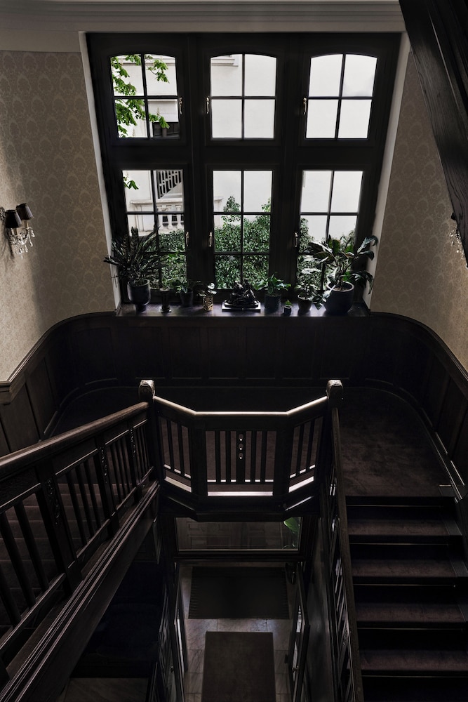 Hotel Villa Achenbach 31/58