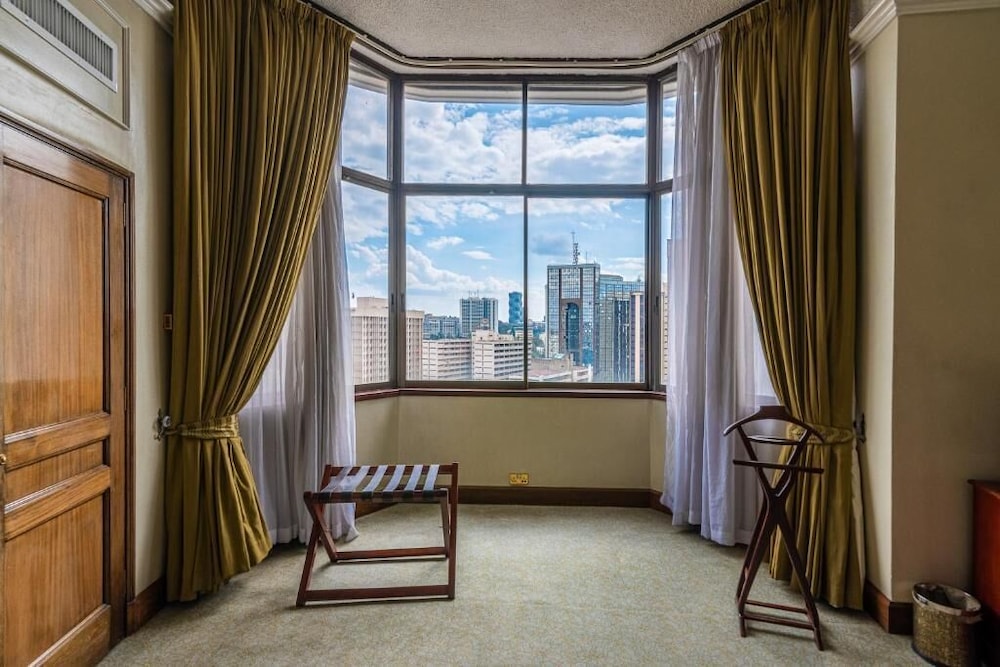 Nairobi Safari Club by Swiss-Belhotel 36/63