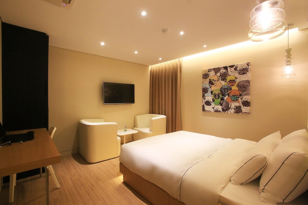 Forestar Hotel 15/52