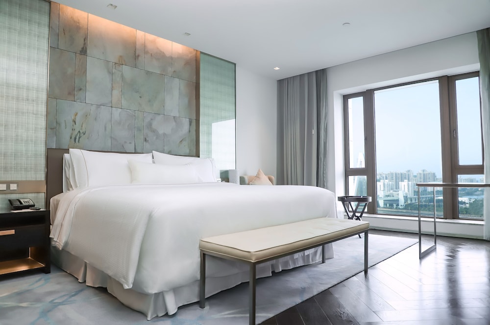 The Westin Haikou 12/46