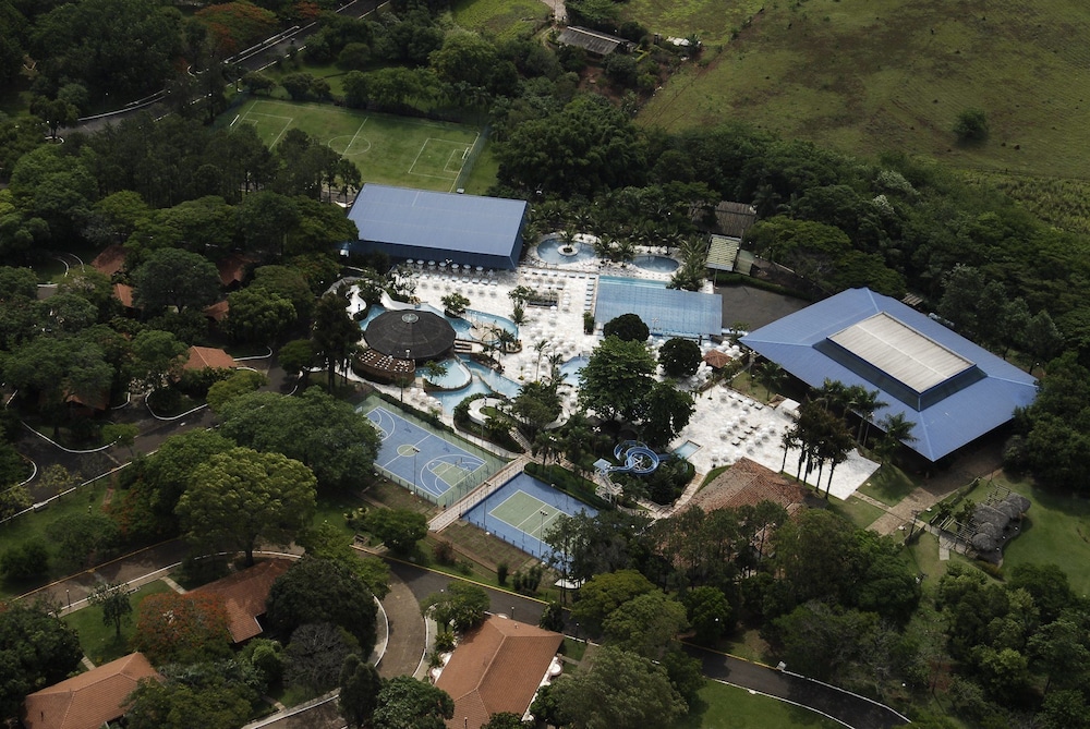 Hotel Estancia Barra Bonita 17/50