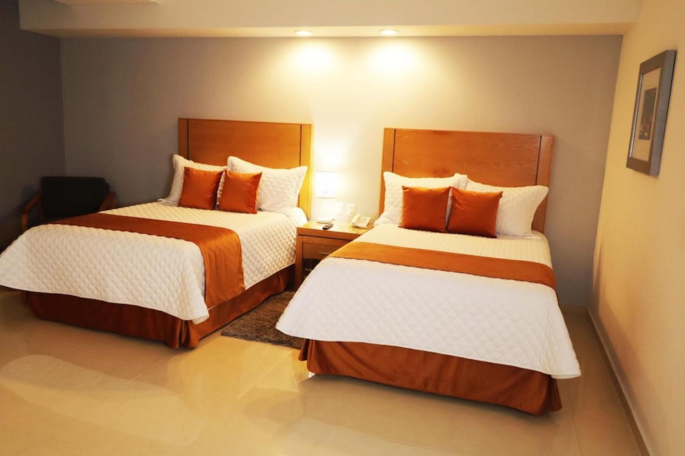 Hotel Hb Cordoba 21/53