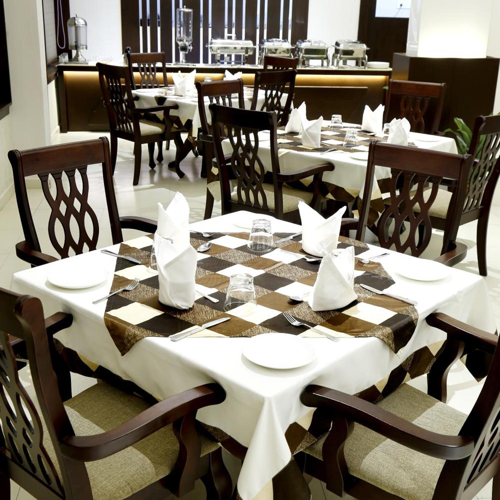 RYDGES INN KOTTAKAL 23/28