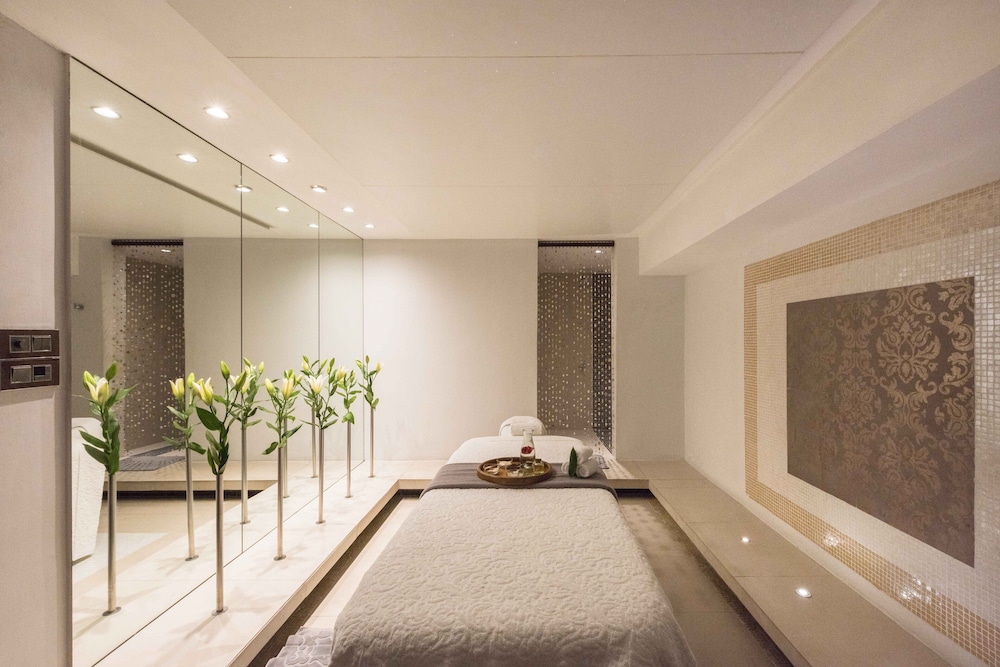 The Residence Mauritius 8/50
