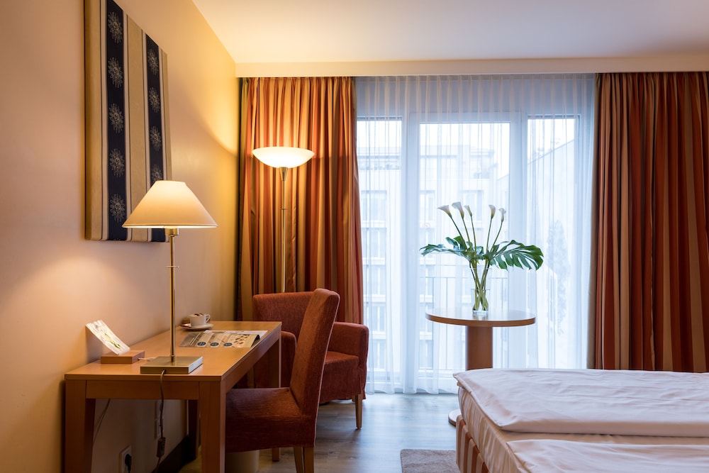 relexa hotel Stuttgarter Hof 29/57