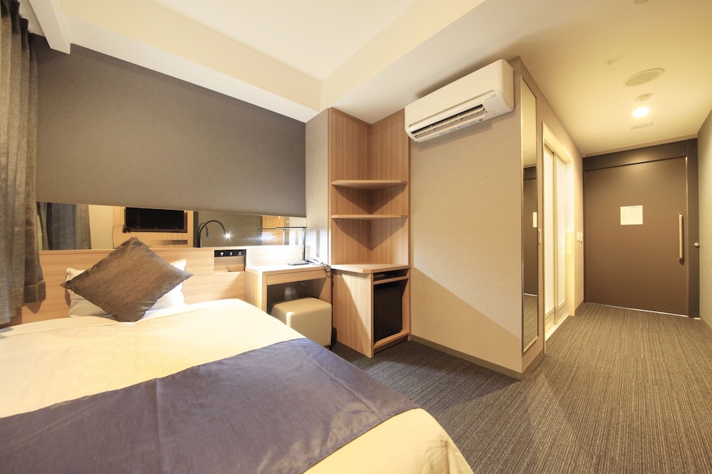 Quintessa Hotel Osaka Shinsaibashi 21/62