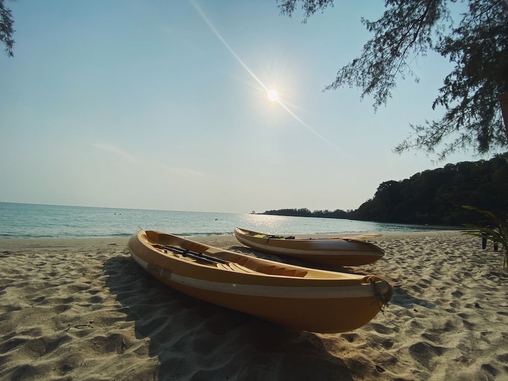 Koh kood Neverland Beach Resort 29/40