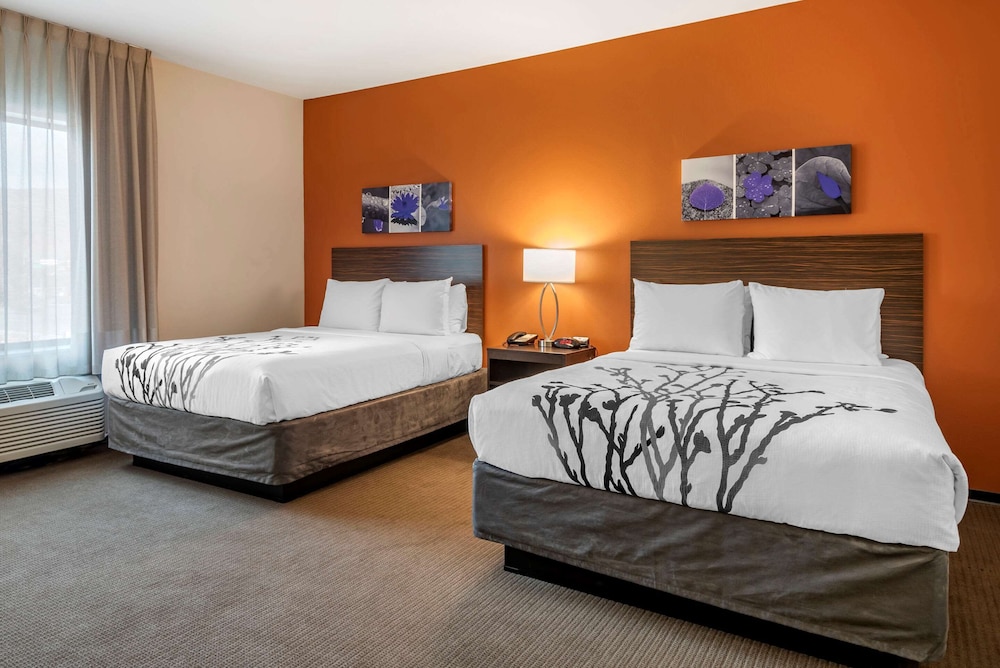 ROOM, 2 QUEEN BEDS, ACCESSIBLE