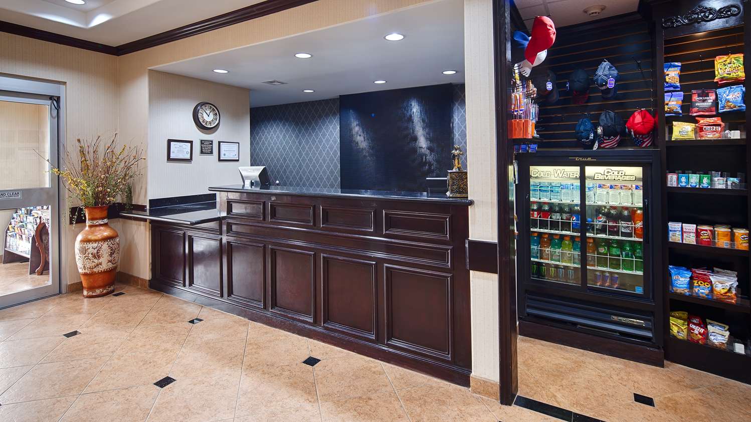 Best Western Plus Katy Inn & Suites 5/27